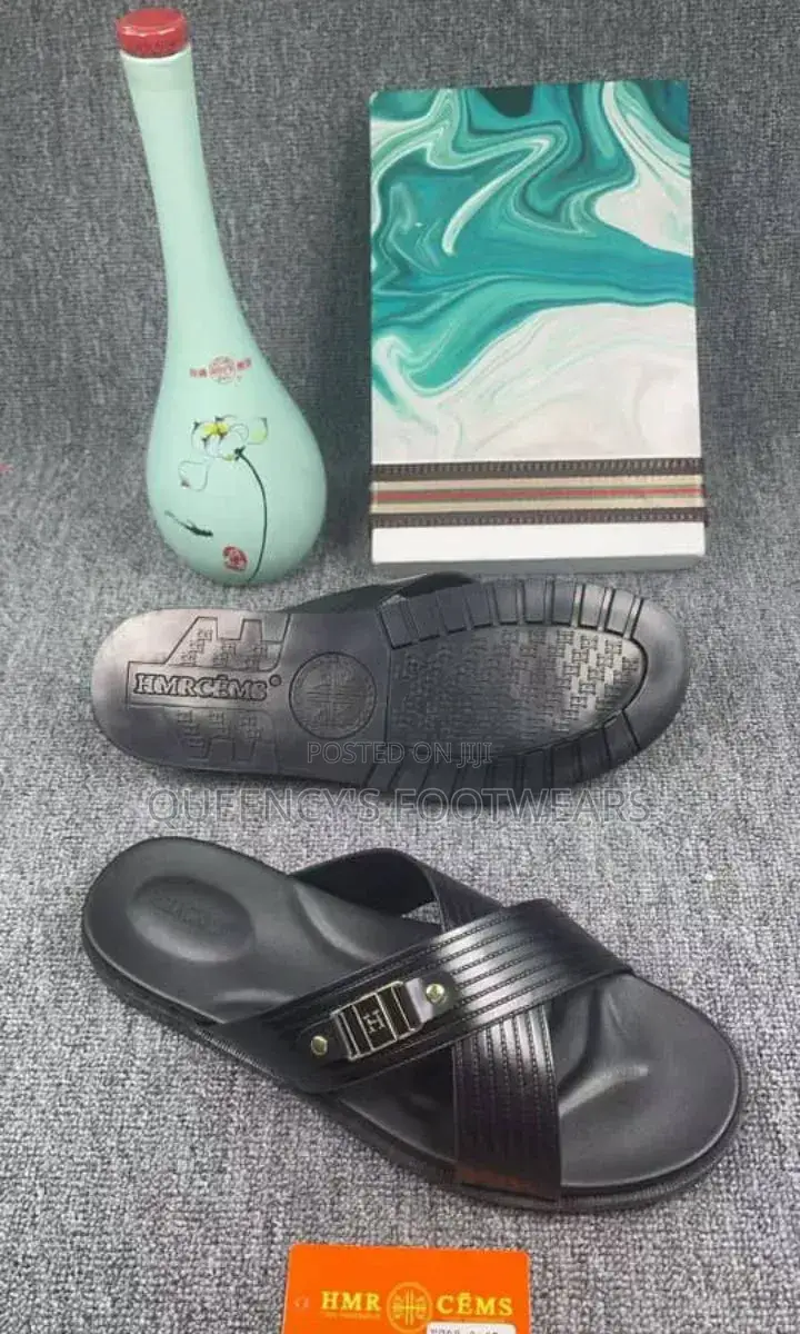 Quality Men Slides