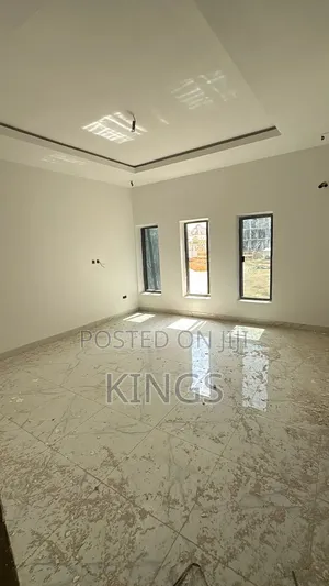 1bdrm Block of Flats in Nnpc Estate for rent