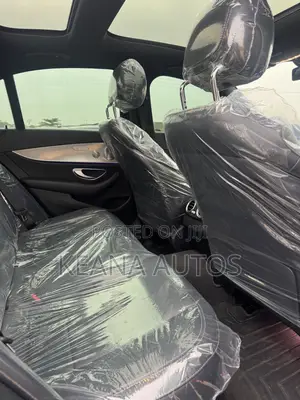 Mercedes-Benz E450 2019 Blue
