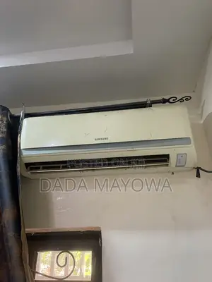1hp Samsung Ac