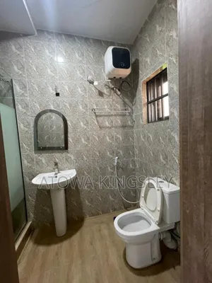 4bdrm Duplex in Jahi By Living Faith for rent