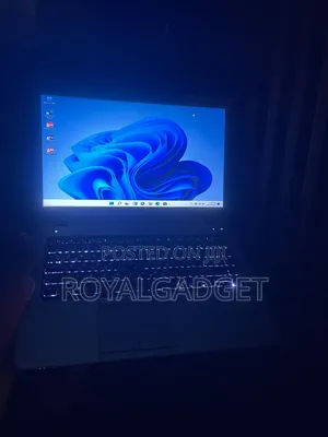 Laptop HP ZBook 14 G2 8GB Intel Core i5 HDD 500GB