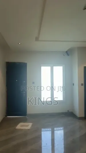 3bdrm Block of Flats in Apo Nepa Junction, Zone B for rent