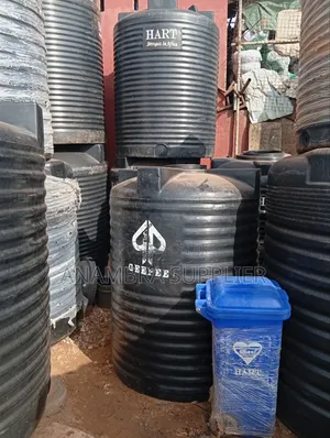 Original Geepee 500 Gallon Water Tank for Sale