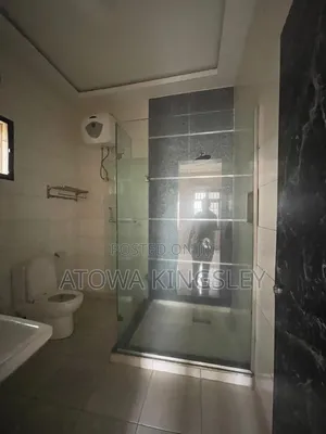 3bdrm Block of Flats in Lessa Estate, Jahi for rent