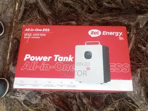Auxano Power Tech