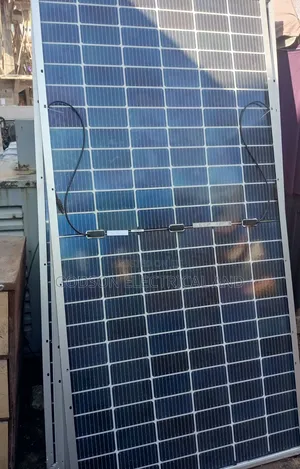 600w Solar Panels