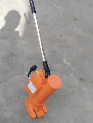 Hydraulic Toe Jack 10 Ton(10000kg)