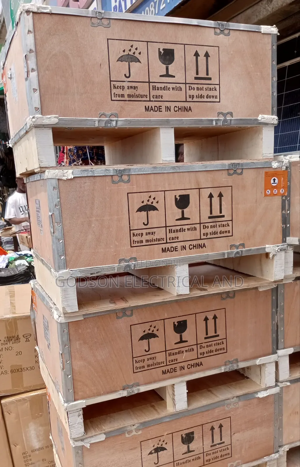 10kwh 48v Lithium Battery
