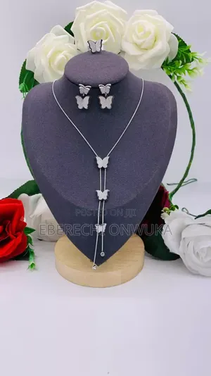 Ebby Jewelries