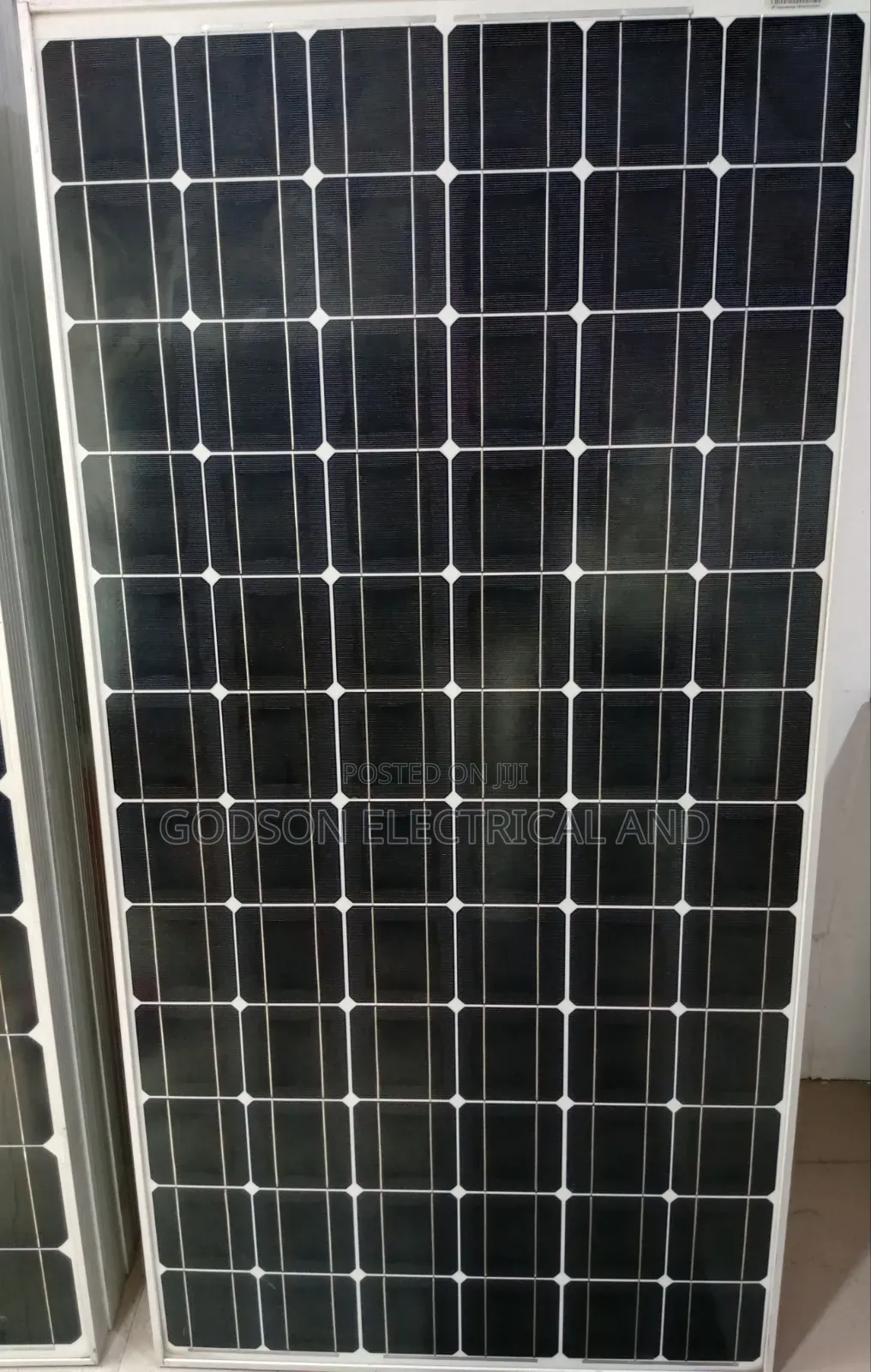 300w Solar Panels