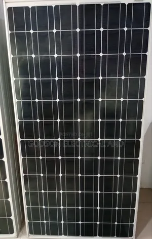 300w Solar Panels