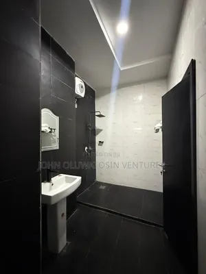 4bdrm Duplex in Lere Adigun Gra, Basorun for rent