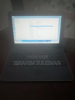 Laptop HP Stream 11 Pro G4 EE 4GB Intel Celeron HDD 32GB