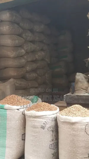 Food Stuff