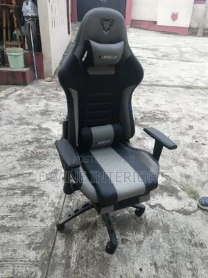 Luxury Office Chair