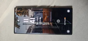 Samsung Galaxy Note 20 Ultra 5G 256 GB Gold