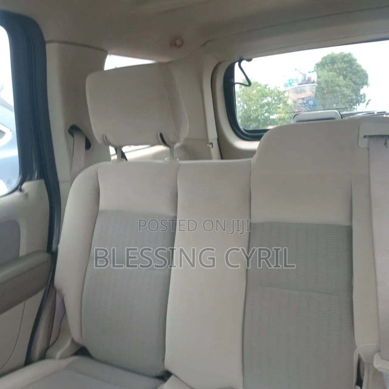 Ford Explorer 2007 Gray