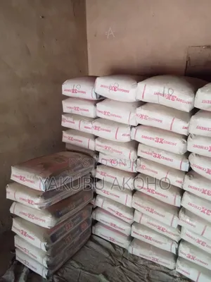 Dangote and Bua Cements Supply Nationwide