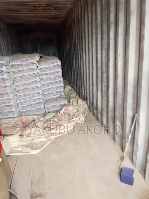 Dangote and Bua Cements Supply Nationwide