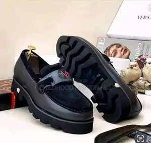 Men Fashion Shoe