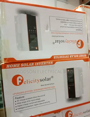 5kva 48v Inverter