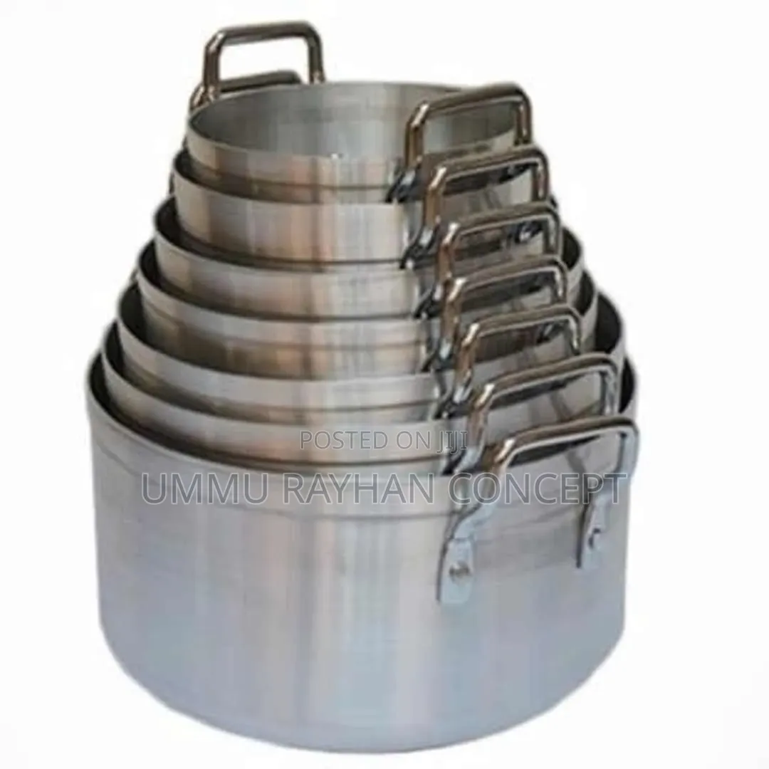 Tornado 14pcs Cookware Set