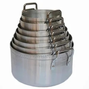 Tornado 14pcs Cookware Set