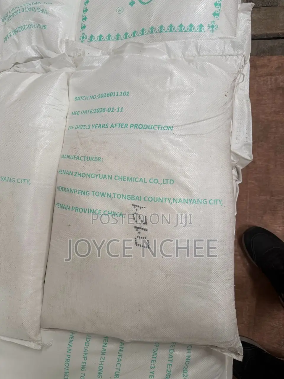 Sodium Bicarbonate