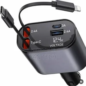 Original Car Charger
