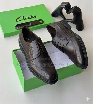 Carks Lace Up Shoes