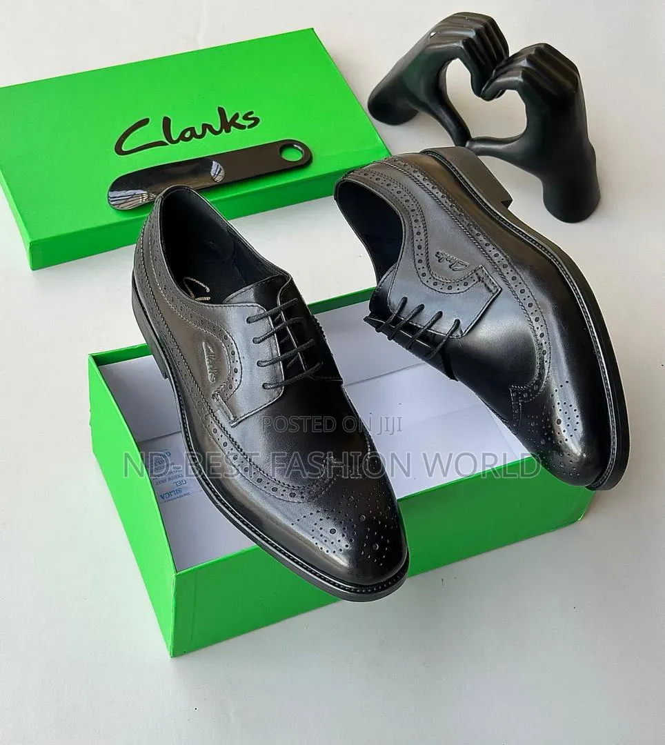 Carks Lace Up Shoes