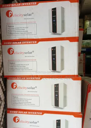 5kva Ivpm Felicity Inverter