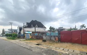 Two and Half Plots of Land for Sale at Gra Phase 2 Ph