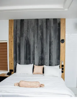 Shortlet Apartment