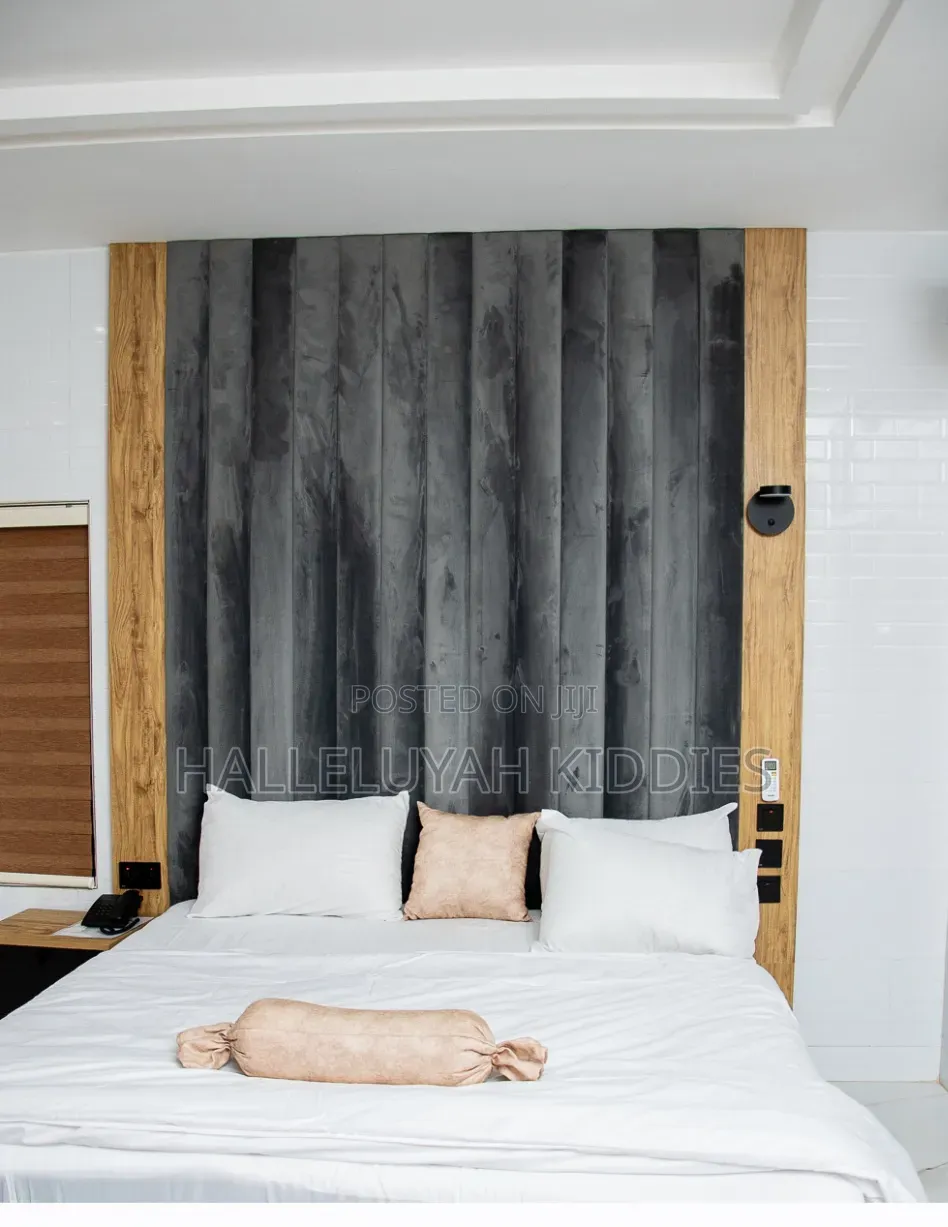 Shortlet Apartment