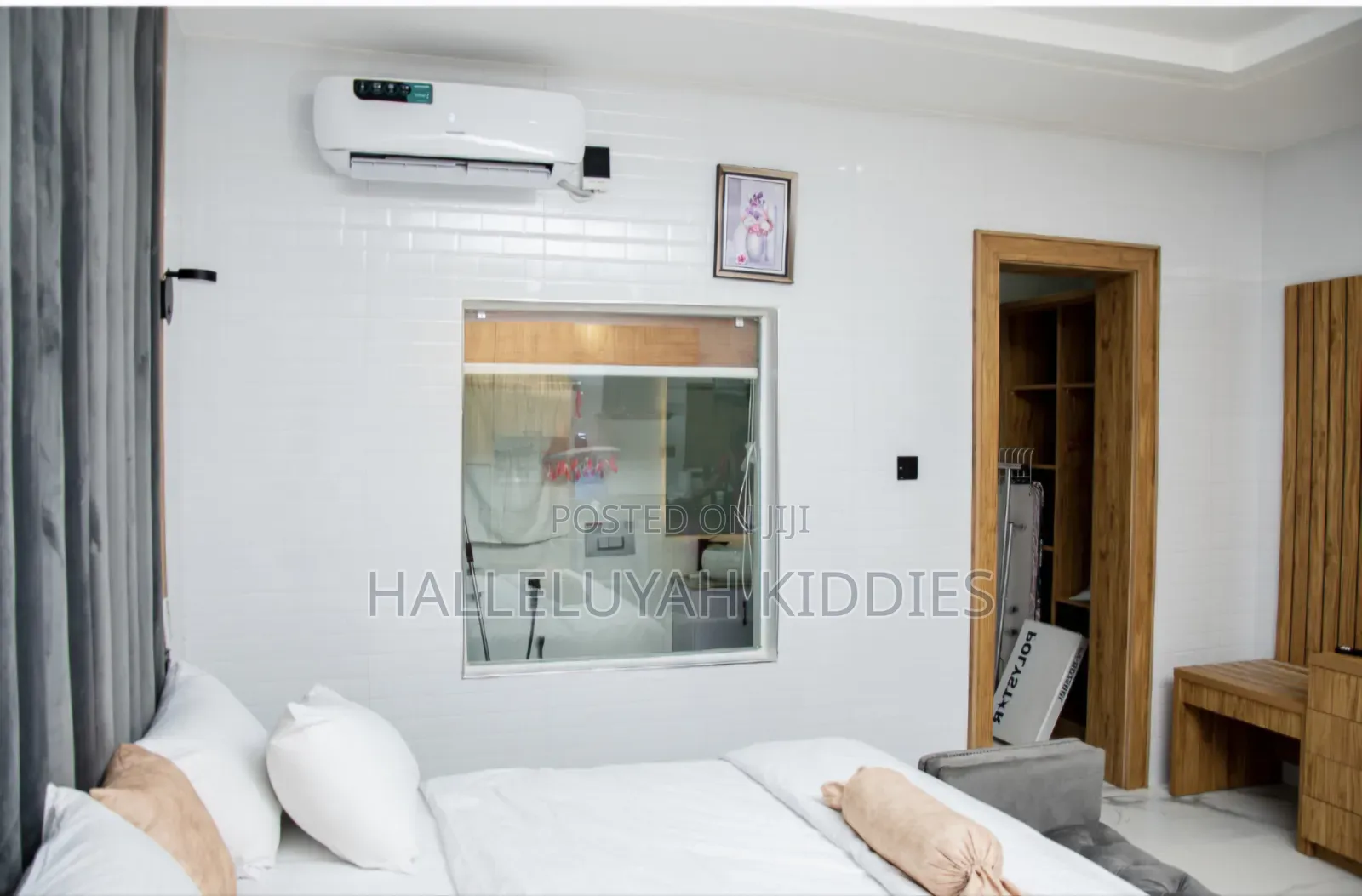 Shortlet Apartment