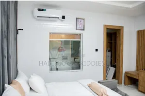 Shortlet Apartment