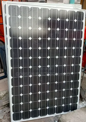 300w Panels