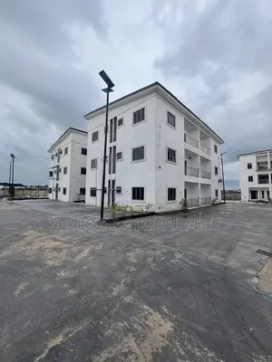 4bdrm Duplex in Galilee Estate, Phc, Port-Harcourt for sale