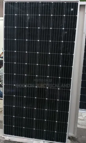 300w Solar Panels