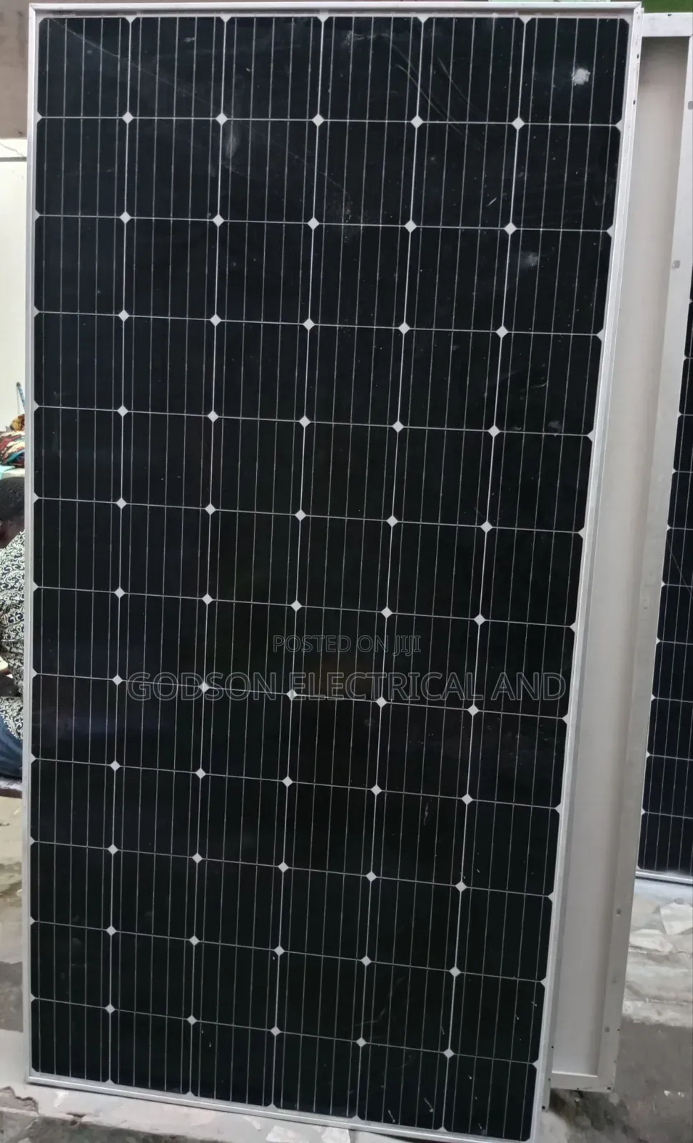 300w Solar Panels
