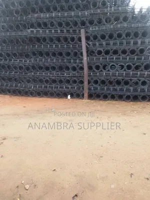 Quality 4mm × 20m Brc Mesh For Sale