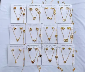  Beautiful Quality Jewelry for Sale 