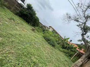 A Plot of Land at Akingbade New Gbagi Market Alakia Old Ife Road