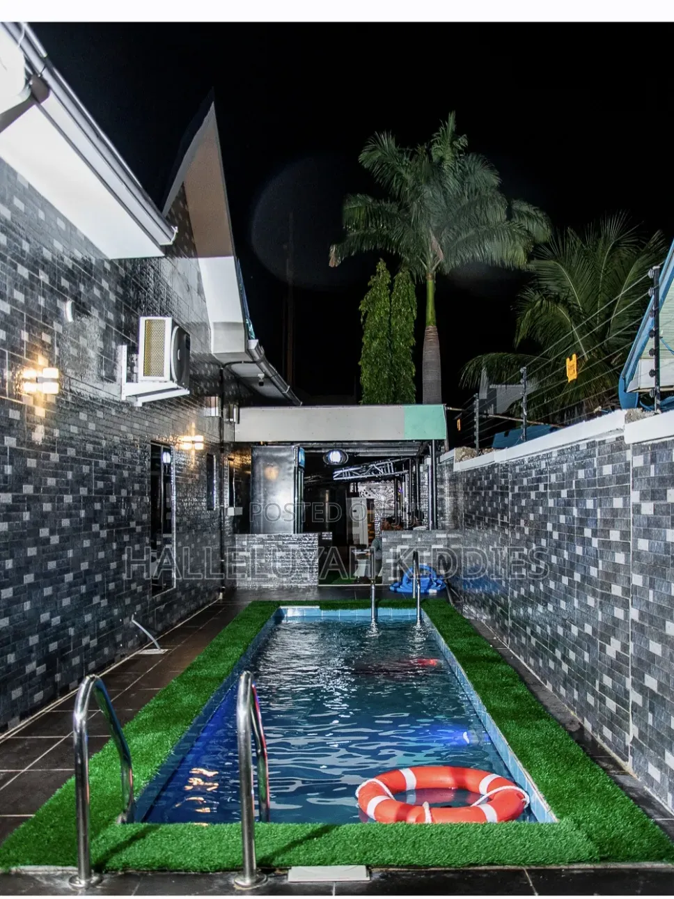 Shortlet Apartment