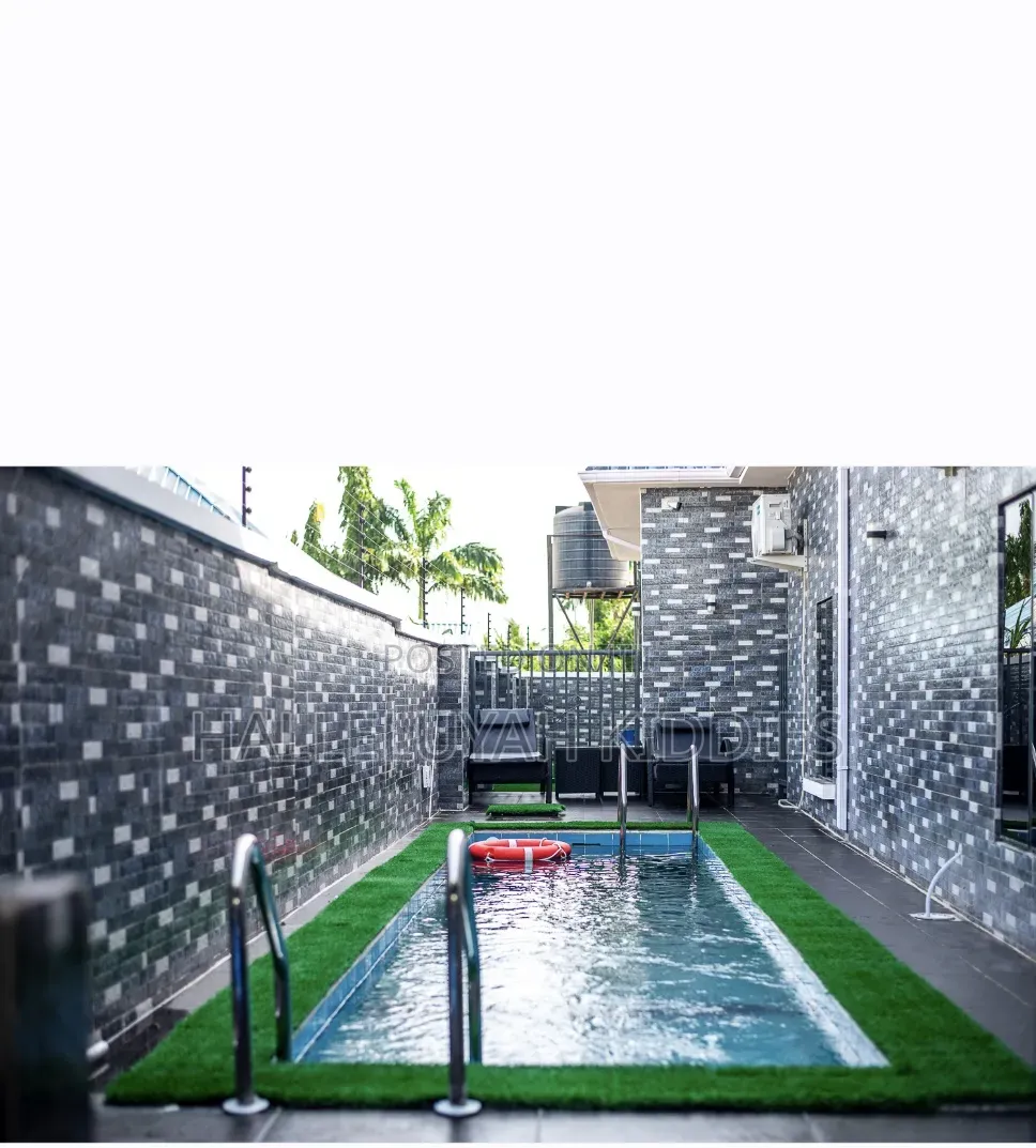 Shortlet Apartment