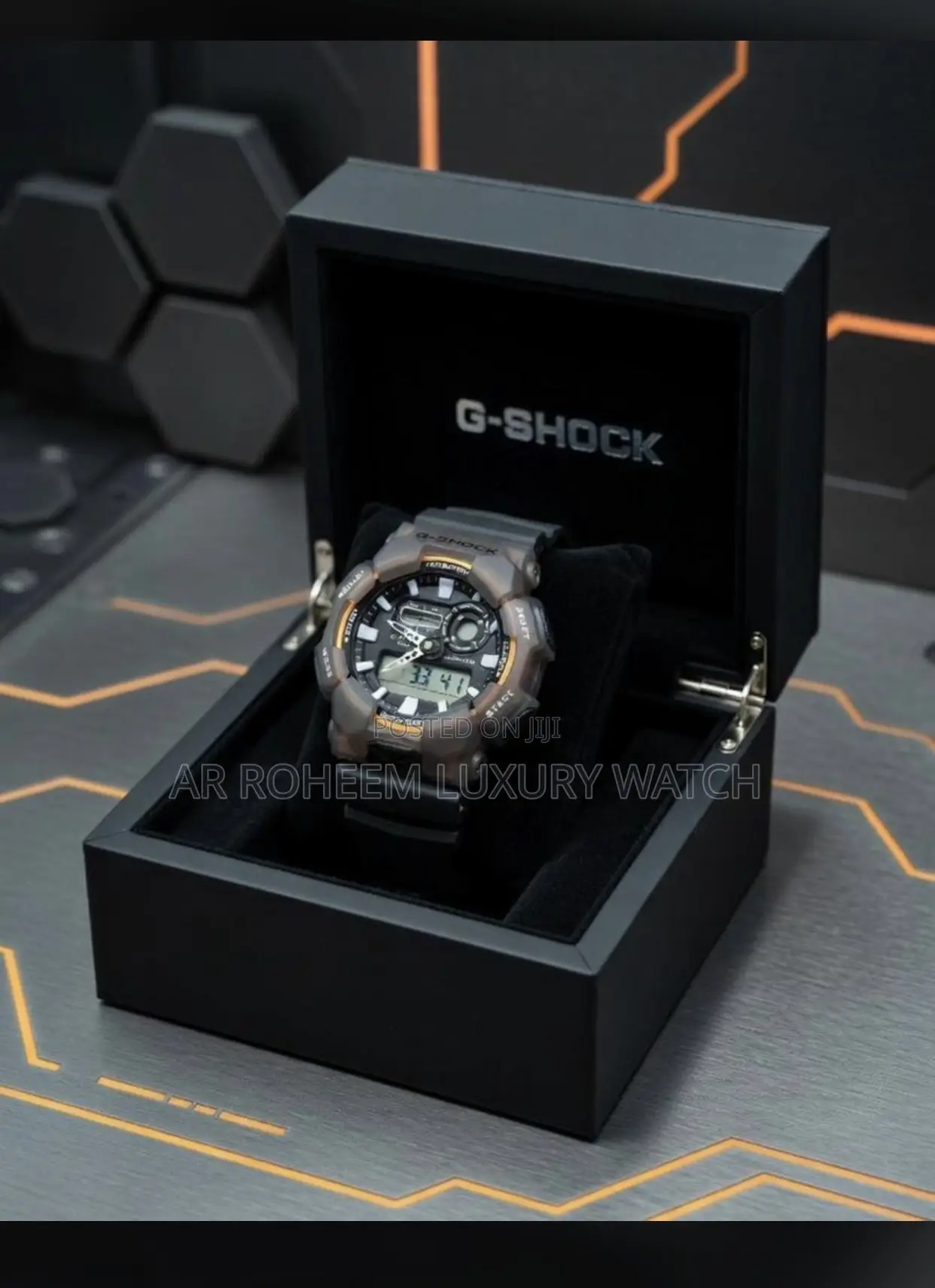 G-Shock for Men