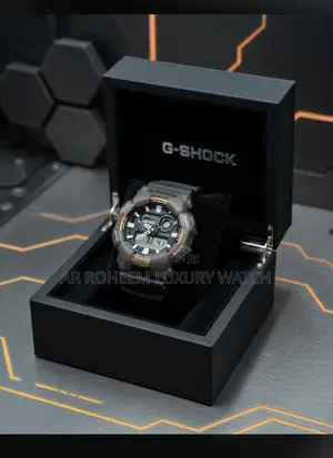 G-Shock for Men
