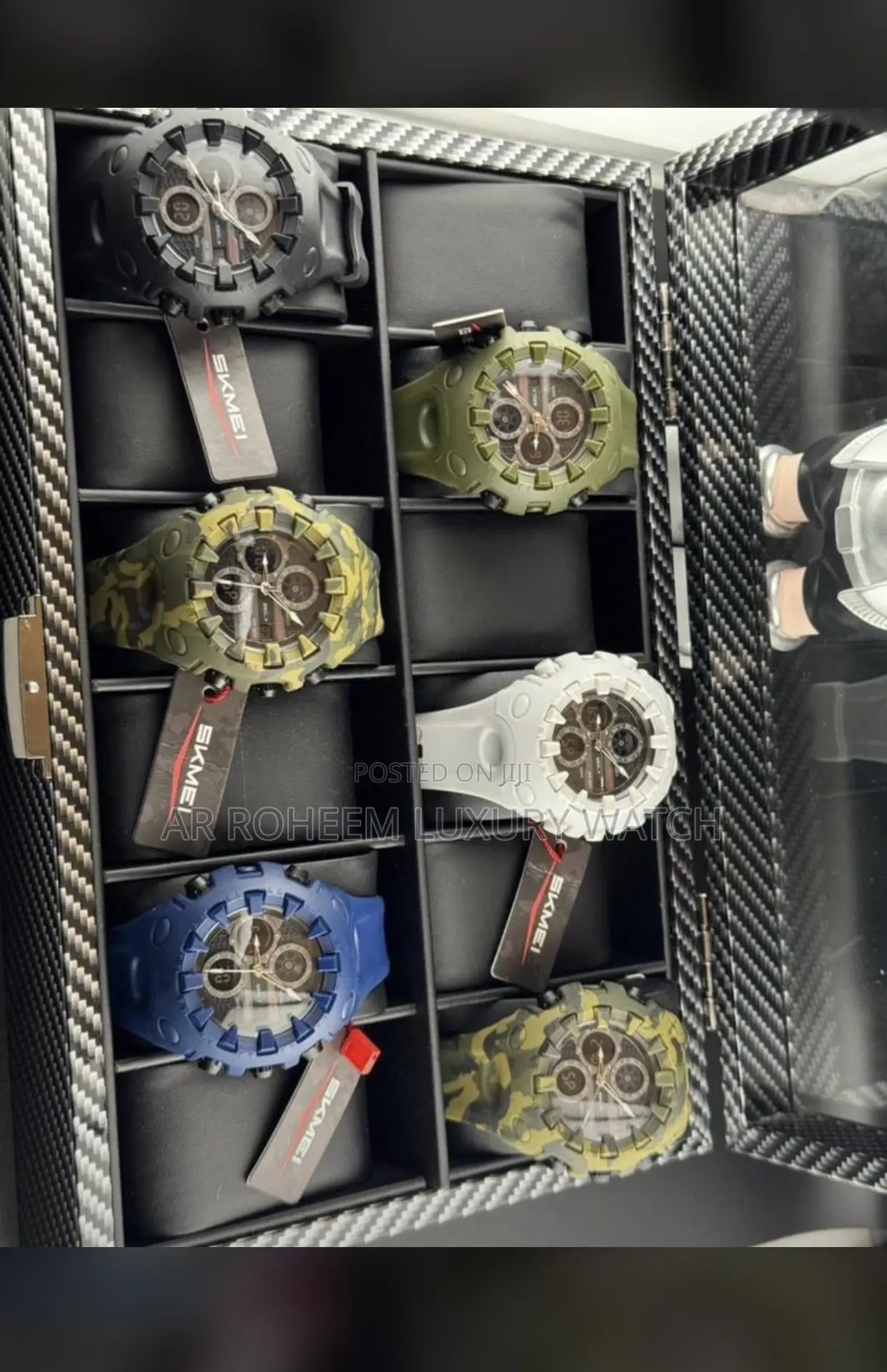 G-Shock for Men